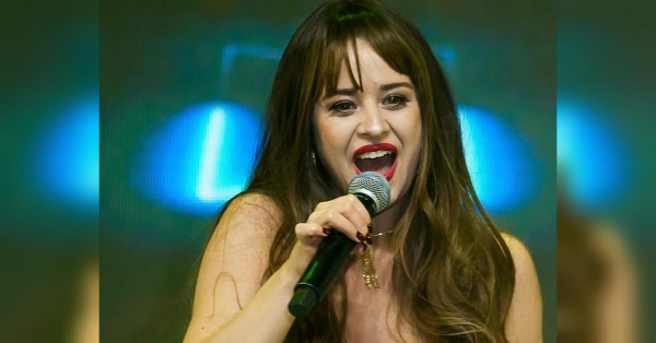 Знахідливість: зірка естради поділилася лайфхаком виживання під час блекауту (фото)