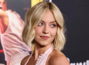 Сідні Суїні зустрілася з колишнім нареченим | INFBusiness