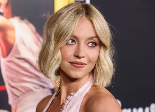 Сідні Суїні зустрілася з колишнім нареченим