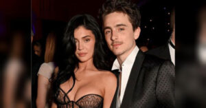 Шаламе розійшовся з Дженнер після дворічного роману: причини розриву | INFBusiness