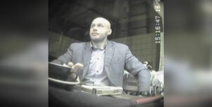 Фото самозванця, що вдавав із себе родича Єрмака, показали: чи схожі? | INFBusiness