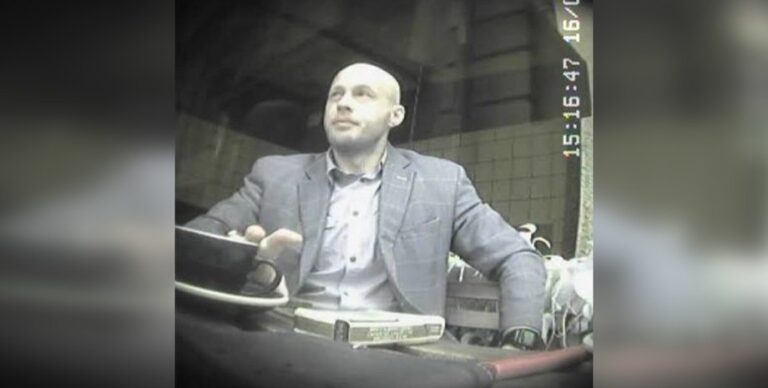 Фото самозванця, що вдавав із себе родича Єрмака, показали: чи схожі?