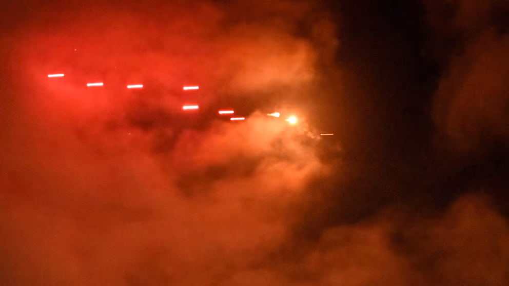 6 осіб загинули внаслідок "дощу" російських ракет у Києві, повідомляють українські чиновники | INFBusiness