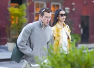 Дуа Ліпа з нареченим сходили на модний шопінг | INFBusiness