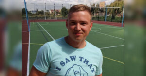 "Він найбільше боявся мін": загинув воїн із Черкащини. | INFBusiness