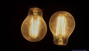 Завтра погодинні вимкнення електрики застосовуватимуться 24 години на добу в багатьох областях. | INFBusiness