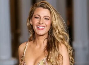 Блейк Лайвлі вимагає 161 млн доларів від Джастіна Бальдоні | INFBusiness