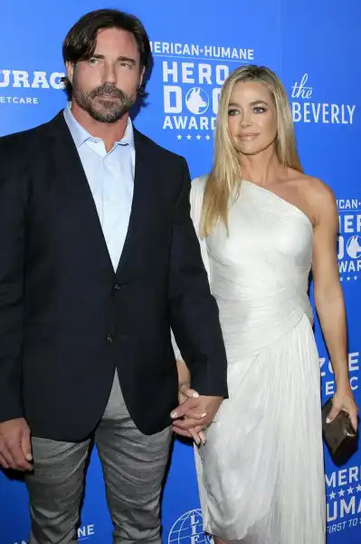 Деніз Річардс чекає операція на тлі гучного розлучення з колишнім чоловіком | INFBusiness