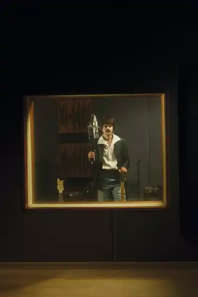 Антон Лапенко: "Наступного року, згідно з передбаченнями, я одружуся!" | INFBusiness