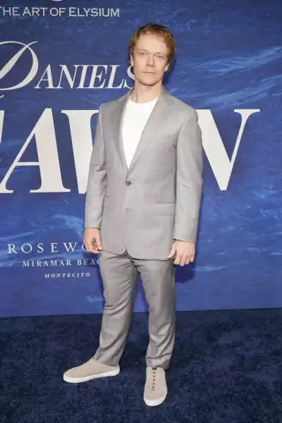 Кевін Костнер, Рейчел Білсон, Діта фон Тіз та інші зірки на Art of Elysium's 2025 Heaven Gala | INFBusiness