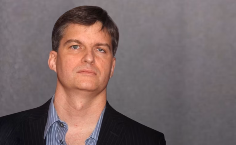 Майкл Беррі «більше не розуміє ринку» – раптовий відхід