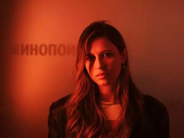 / Світська хроніка Nansi & Sidorov, Іван Добронравов з дружиною та інші на презентації оновленого Кінопошуку | INFBusiness