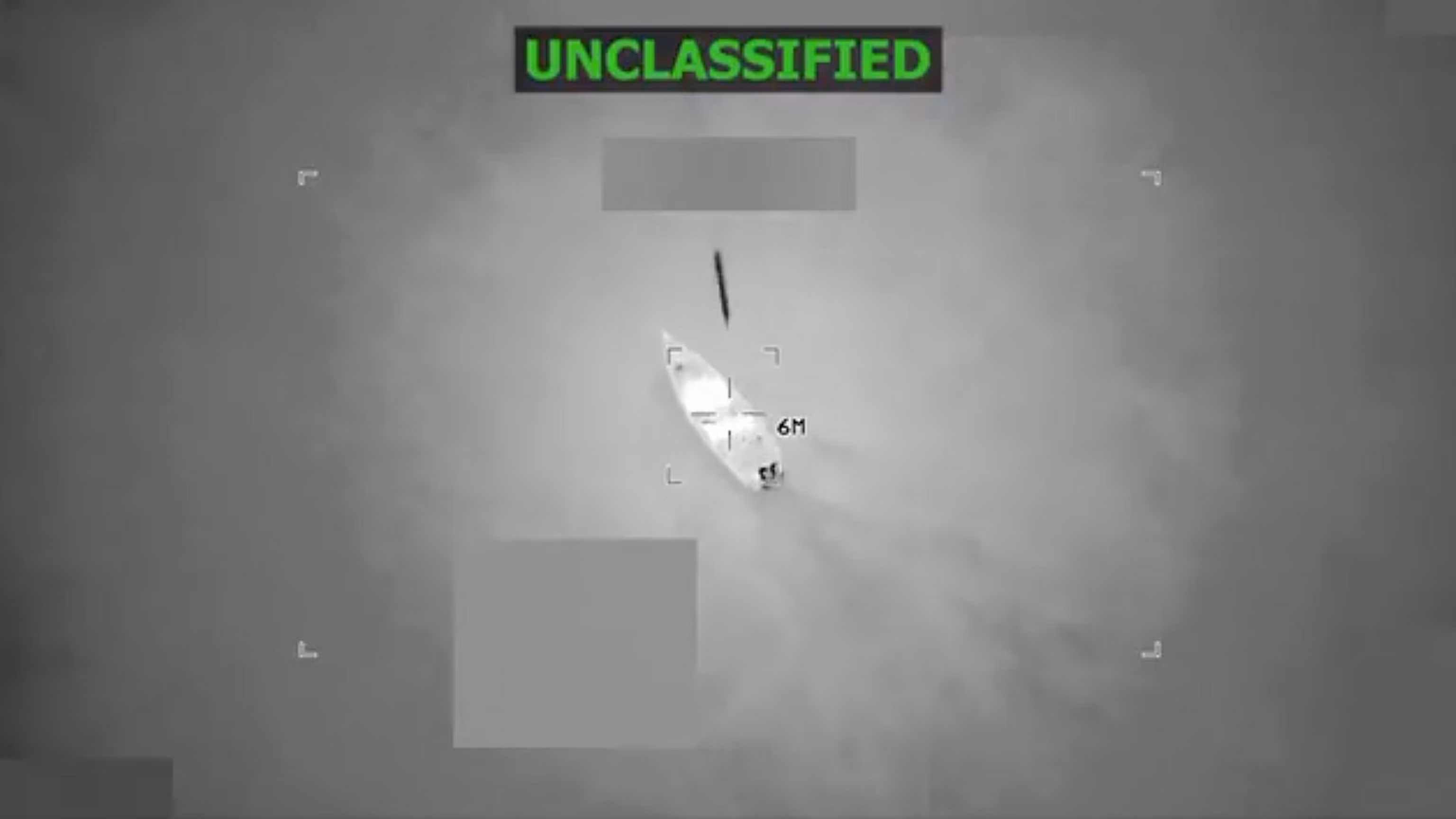 Троє людей загинули внаслідок останнього удару США по ймовірному наркосудну в Карибському басейні, – Хегсет | INFBusiness