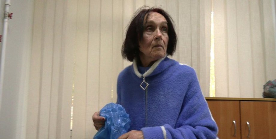 Валентина Підвербна | Фото: з відкритих джерел Валентина Підвербна відійшла у вічність: факти про найвіковішу матір України | INFBusiness