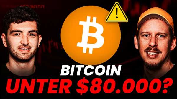 Біткойн падає нижче $90 000 – де ж | INFBusiness