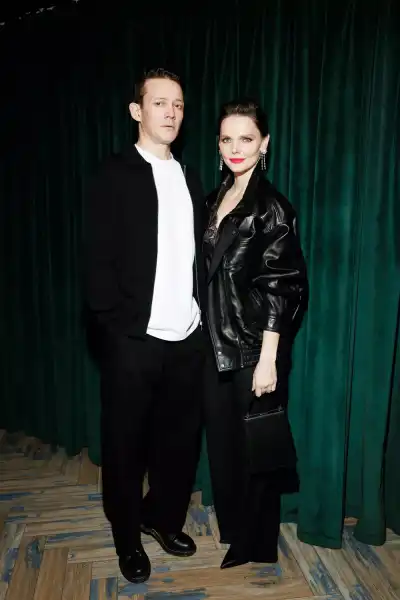 / Світська хроніка Данило Страхов, Сергій Гілев, Максим Матвєєв та Єлизавета Боярська: світська прем'єра серіалу “Тонель” | INFBusiness