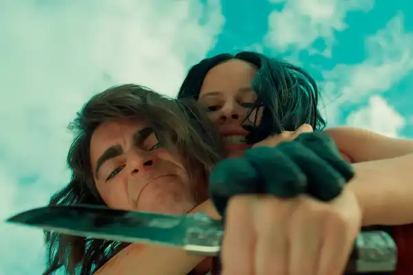 Федір Гамалея: "Мене часто порівнюють із Робертом Паттінсоном" | INFBusiness