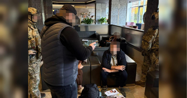 Оновлення паркану за кругленьку суму: звинувачення колишньому очільнику «Укренерго» та зв’язок із підприємцем Ігорем Гринкевичем