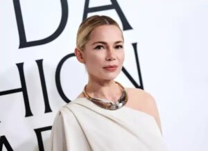 Мішель Вільямс, Наомі Воттс та інші селебріті на CFDA Fashion Awards 2025 | INFBusiness