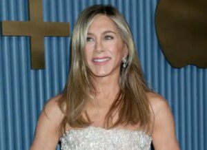 Дженніфер Еністон залучила бойфренда до свого бізнесу | INFBusiness