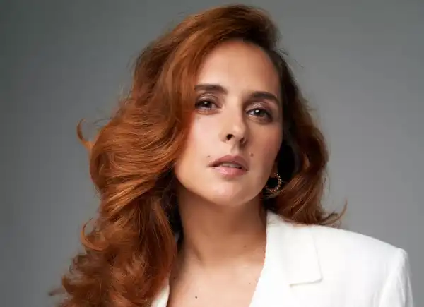 Марія Шумакова: про роботу з Кончаловським, материнство та 30 скинутих кілограмів