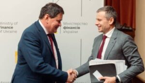 Мінфін: Україні потрібно 61 мільярд доларів допомоги ззовні на найближчі два роки. | INFBusiness