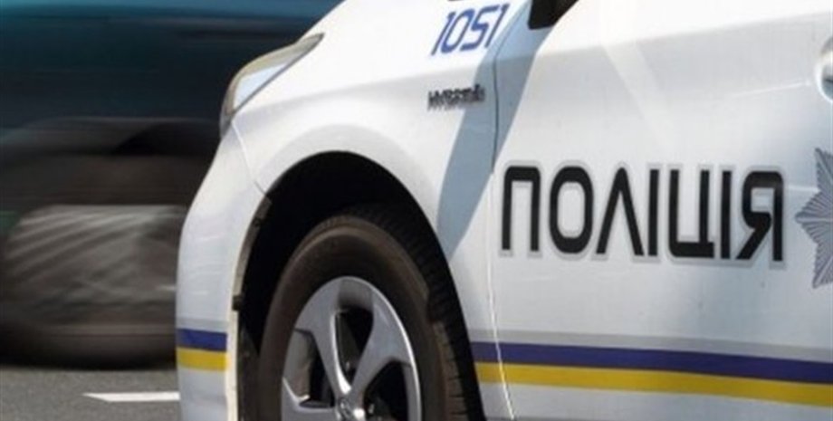 Фото: МВС УКРАЇНИ Служитель закону поцупив крам із зони аварії та продавав на OLX: вердикт суду | INFBusiness