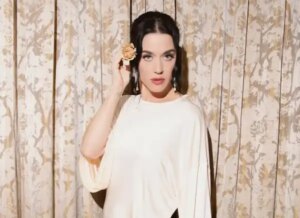 Орландо Блум жорстко висміяв політ Кеті Перрі у космос | INFBusiness