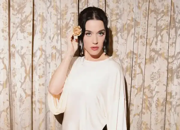 Орландо Блум жорстко висміяв політ Кеті Перрі у космос