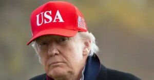 Можливо, наближається позитив, - Трамп виступив з новою промовою про мирні консультації | INFBusiness