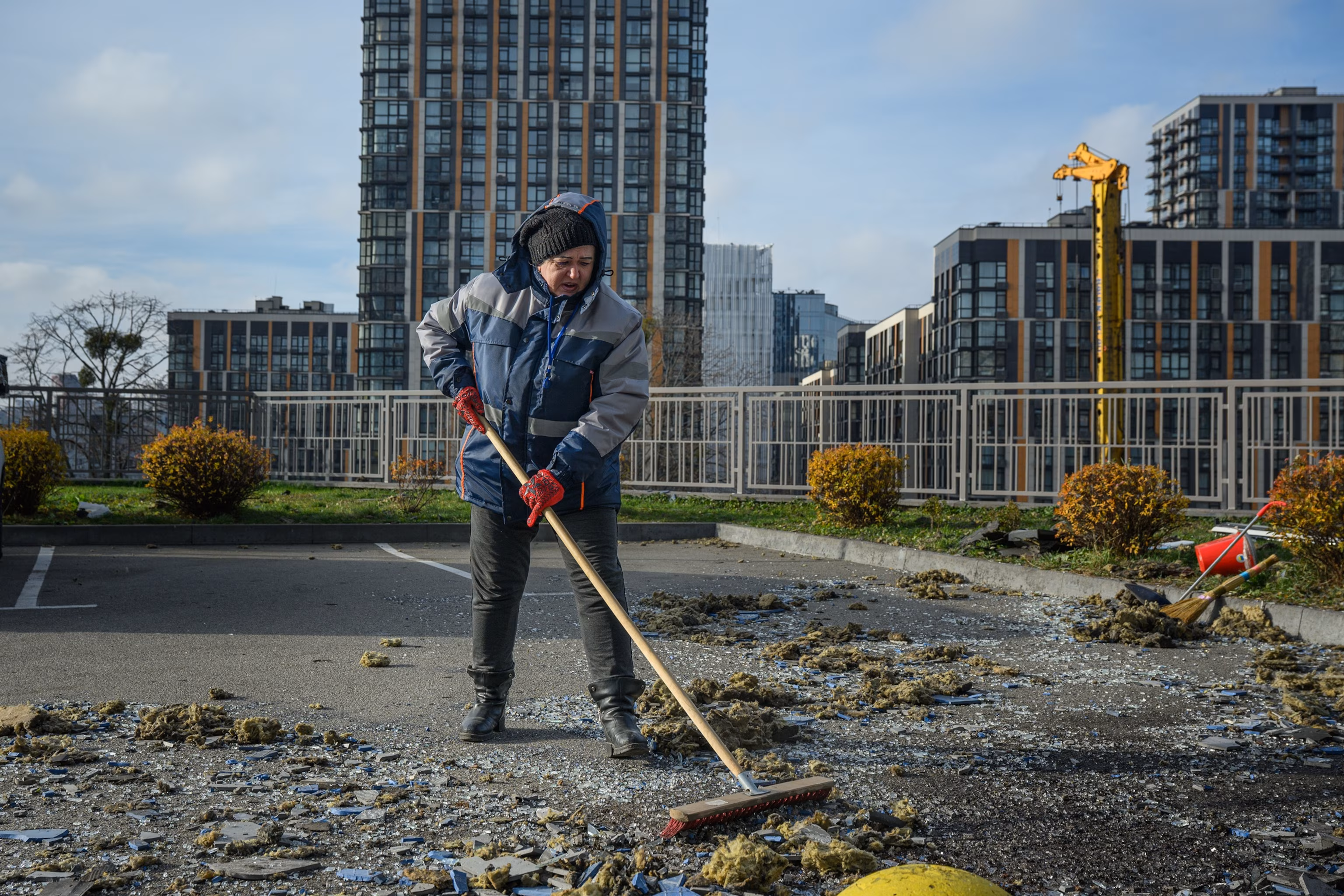 Трамп заявив, що розмова Віткоффа та Кремля щодо України була «стандартними переговорами». | INFBusiness