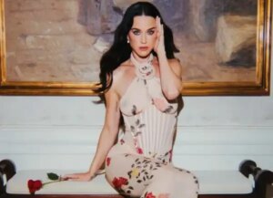 Кеті Перрі підтвердила роман із Джастіном Трюдо під час свого концерту | INFBusiness