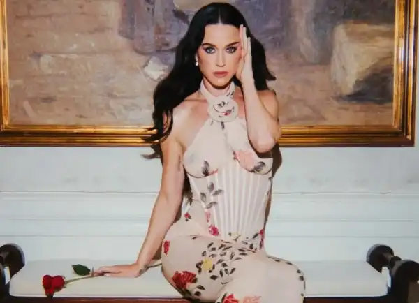 Кеті Перрі підтвердила роман із Джастіном Трюдо під час свого концерту