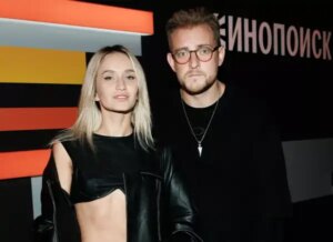 Nansi & Sidorov, Іван Добронравов з дружиною та інші на презентації оновленого Кінопошуку | INFBusiness