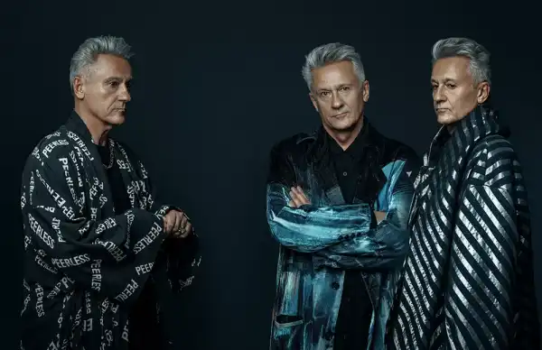 Олег Меньшиков: "Я не залежу від реакції зали" | INFBusiness