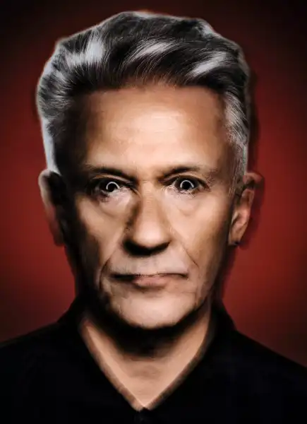 Олег Меньшиков: "Я не залежу від реакції зали" | INFBusiness