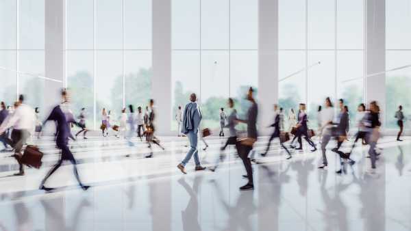 Чи рівень ожиріння в Америці зупинився на стагнації? | INFBusiness