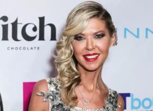 Зірку "Американського пирога" Тару Рід госпіталізували: вона стверджує, що її отруїли | INFBusiness