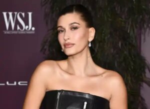 Біллі Айліш, Хейлі Бібер, Карлі Клос: зіркові гості WSJ. Magazine Innovator Awards 2025 | INFBusiness