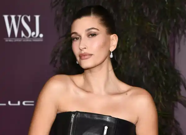 Біллі Айліш, Хейлі Бібер, Карлі Клос: зіркові гості WSJ. Magazine Innovator Awards 2025