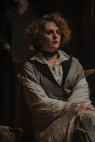 Марія Шумакова: про роботу з Кончаловським, материнство та 30 скинутих кілограмів | INFBusiness