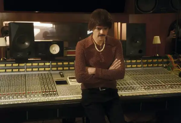 Антон Лапенко: "Наступного року, згідно з передбаченнями, я одружуся!" | INFBusiness