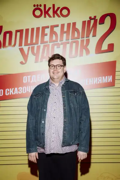 Ілля Соболєв, Філіп Янковський, Дар'я Мельникова, Ассоль та ST: зіркові гості прем'єри другого сезону “Чарівної дільниці” | INFBusiness