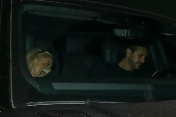 Сідні Суїні зустрілася з колишнім нареченим | INFBusiness