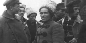 Нестор Махно: контроверсійний анархіст, шлях від Гуляйполя до Парижа. | INFBusiness