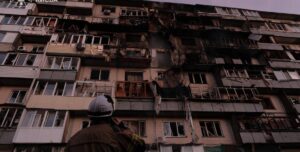 Напад на Київ: Зеленський повідомив про сплановану атаку — подробиці | INFBusiness