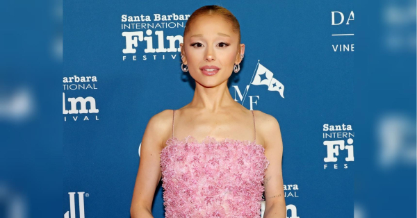 “Як сюди потрапила?”: Аріяна Ґранде шокувала фанатів несподіваною роллю в хоррор-шоу