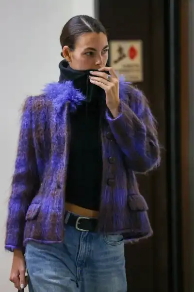 / Зіркові пари Лео Ді Капріо та Вітторія Черетті сходили на побачення в японський ресторан | INFBusiness