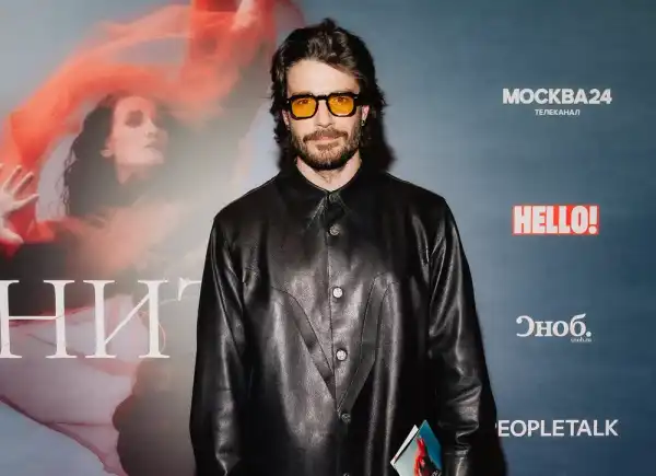 Олег Меньшиков: "Я не залежу від реакції зали" | INFBusiness