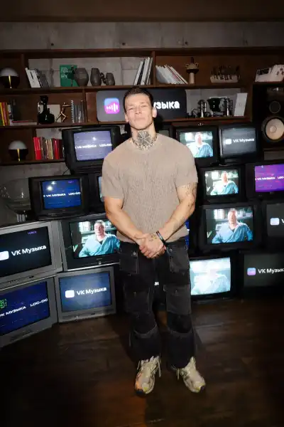 / Світська хроніка Птаха, NILETTO, Юліана Караулова: презентація триб'ют-альбому Loc-Dog | INFBusiness